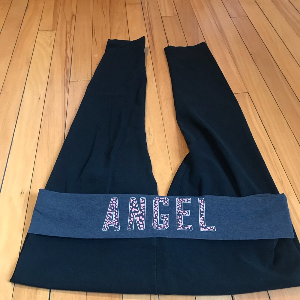 Victoria Secret Legging Yoga Pants
